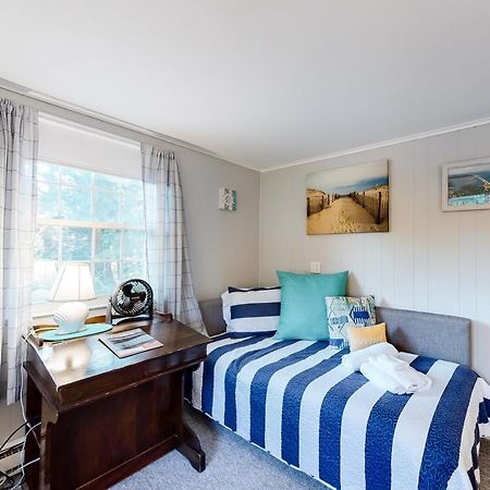 Seawind Guest Studio Nauset Heights Ngoại thất bức ảnh