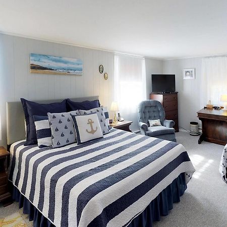 Seawind Guest Studio Nauset Heights Ngoại thất bức ảnh