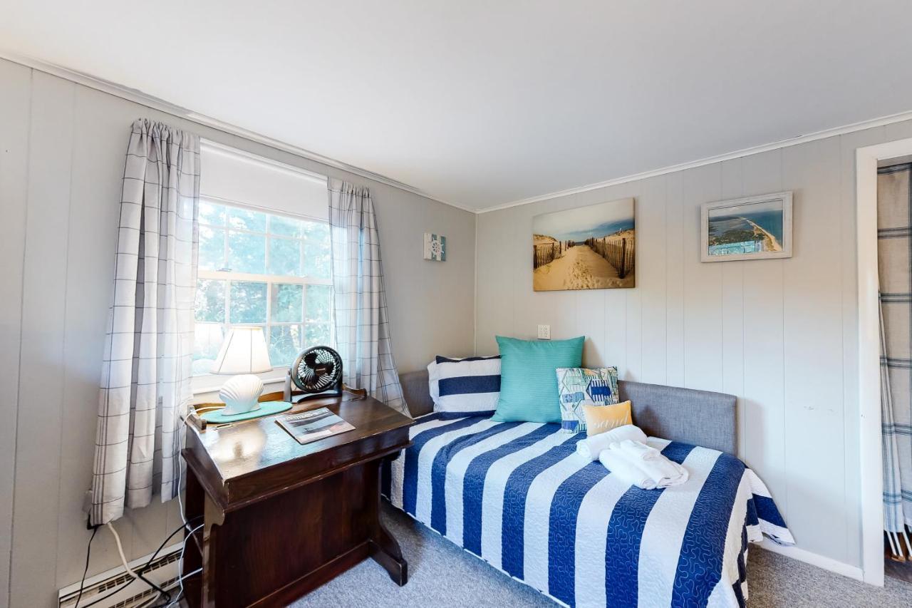 Seawind Guest Studio Nauset Heights Ngoại thất bức ảnh