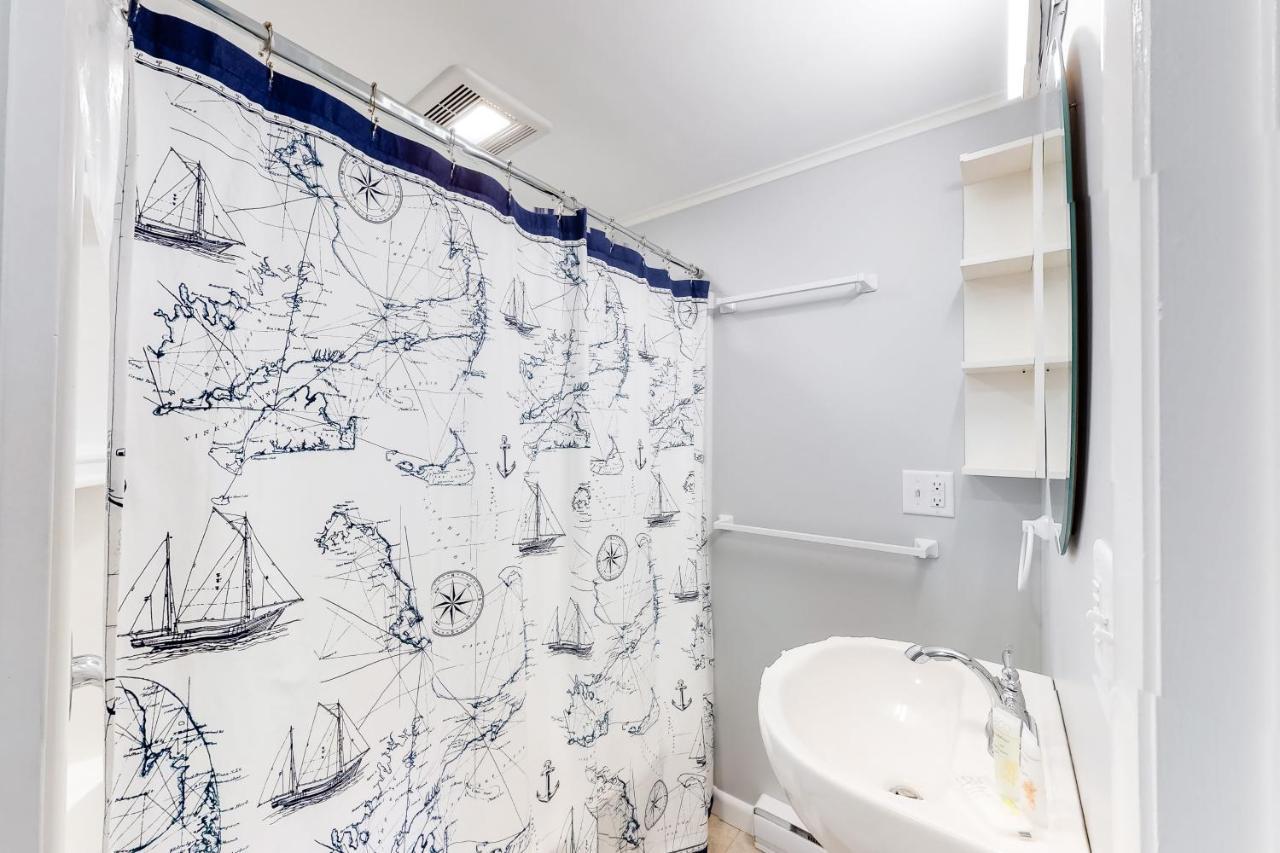 Seawind Guest Studio Nauset Heights Ngoại thất bức ảnh
