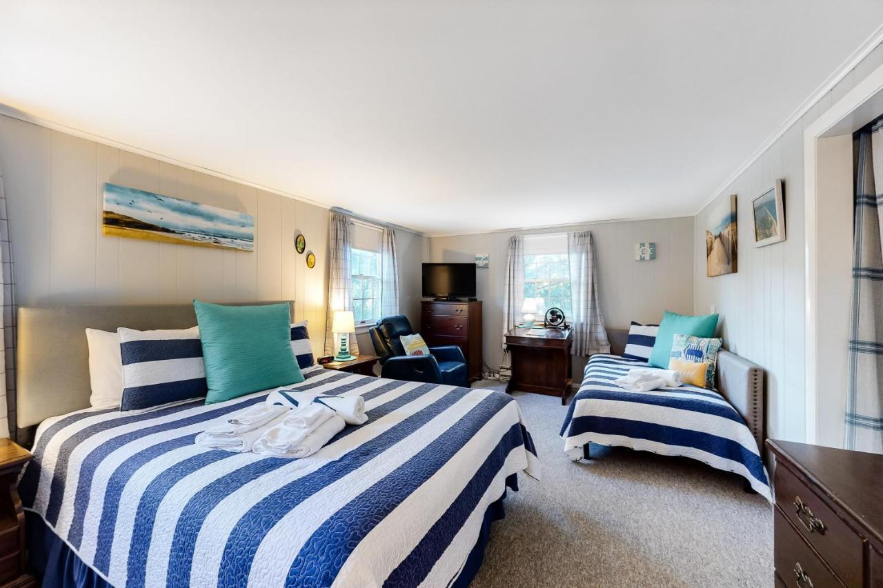 Seawind Guest Studio Nauset Heights Ngoại thất bức ảnh