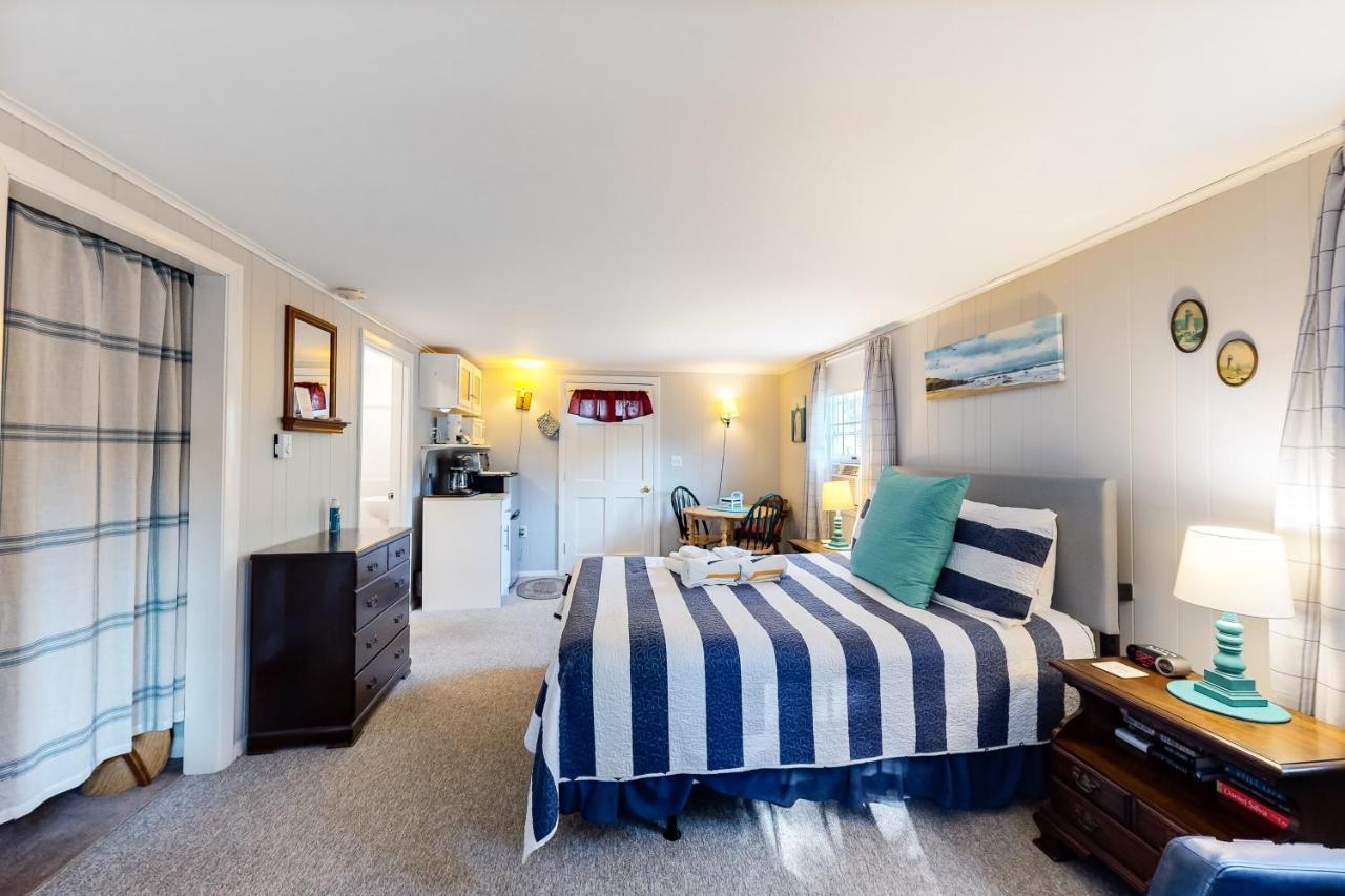Seawind Guest Studio Nauset Heights Ngoại thất bức ảnh