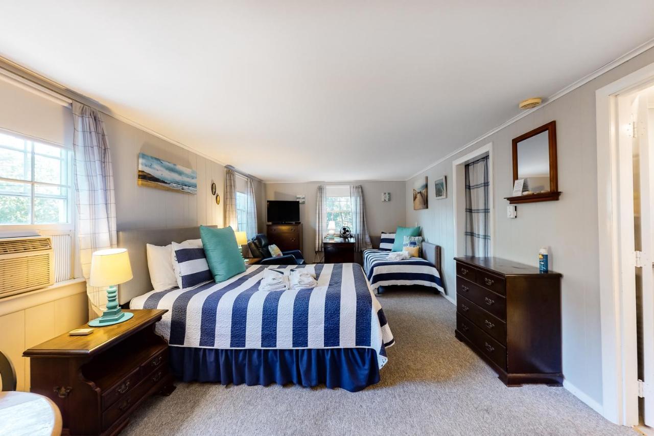 Seawind Guest Studio Nauset Heights Ngoại thất bức ảnh