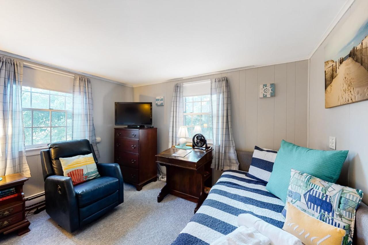 Seawind Guest Studio Nauset Heights Ngoại thất bức ảnh