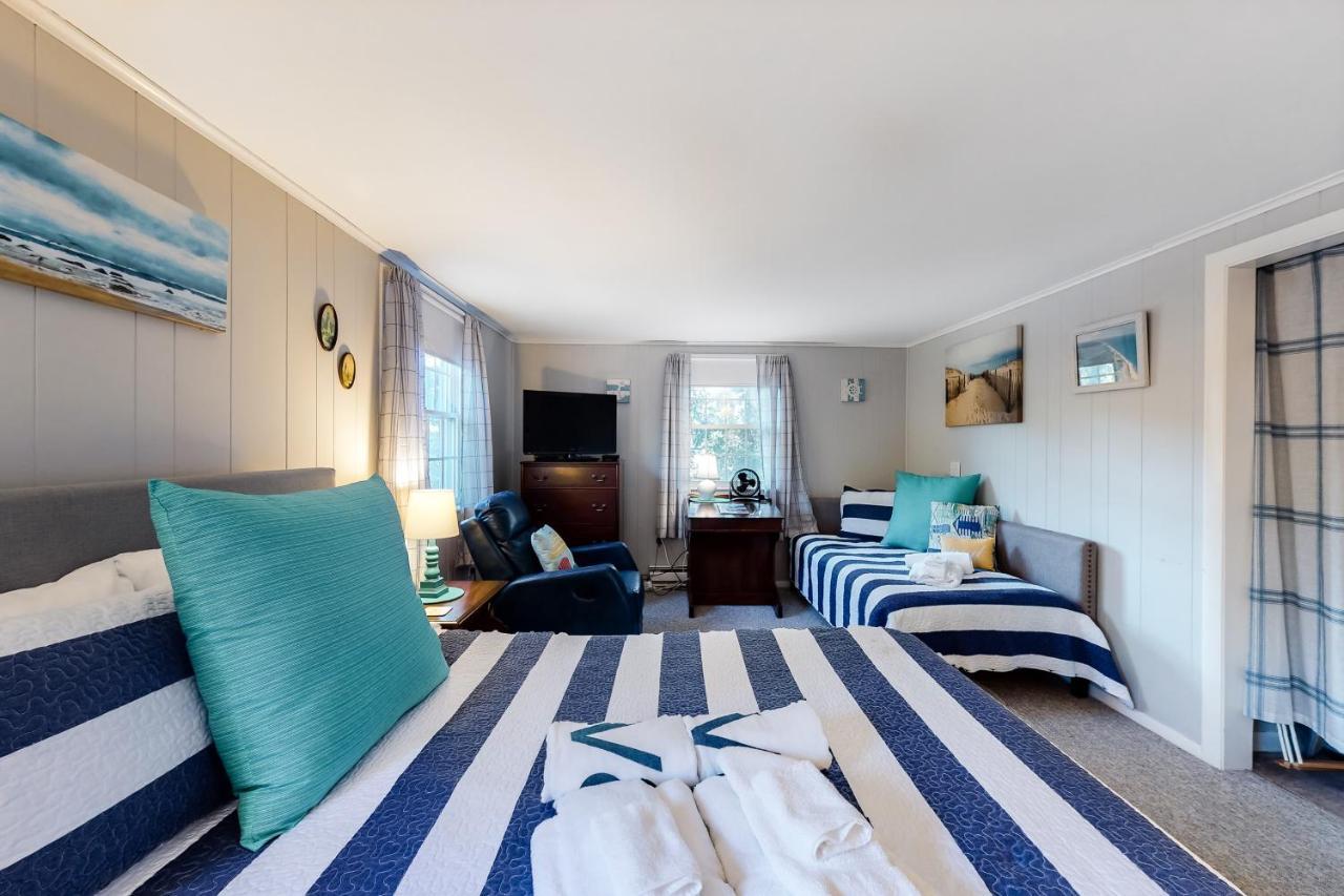 Seawind Guest Studio Nauset Heights Ngoại thất bức ảnh