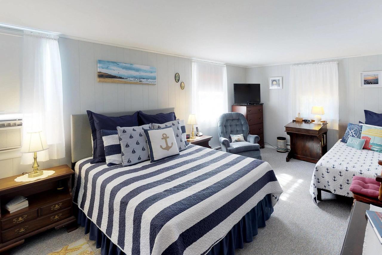 Seawind Guest Studio Nauset Heights Ngoại thất bức ảnh